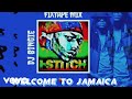 I-Stitch - Welcome To Jamaica (Official Lyric Video)