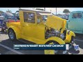 classic car show comes to yuma two cars won top prizes