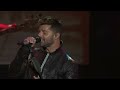 ricky martin disparo al corazón live on the honda stage at the iheartradio theater la