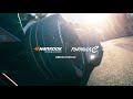 [Hankook Tire] Hankook Tire X Formula E, Electrify Your Driving Emotion #Bumper (B)