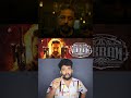 vikram movie logical mistake. shorts youtubeshorts