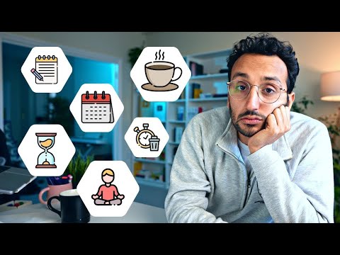 Unlocking Productivity Debunking Common Myths
