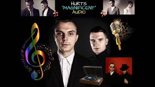 Hurts - Magnificent