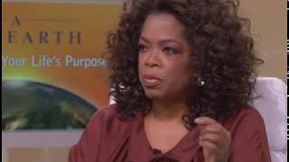 A New Earth Ch 9/10 - Eckhart Tolle with Oprah. Your Inner Purpose