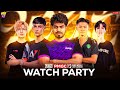 PMGC Watch Party with Mr Spike | Day 1