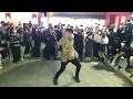 20220430 194411 《bts_ nottoday》 redcrew 레드크루 gangyong 이강용 방탄소년단 낫투데이 hongdae busking 홍대 snowhorse