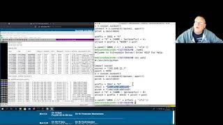 ED 319: SEH-Based Stack Overflow Exploit