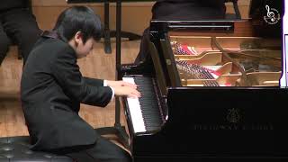 【第30回-第3部-19】L.v.Beethoven: Piano concerto No.3 c-moll Op.37 / ベートーヴェン: ピアノ協奏曲 第3番 ハ短調 作品37より 第3楽章