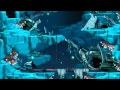 [MapleStory BGM] Aqua Dungeon: Deep Sea