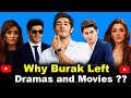 Burak Deniz Lifestyle 2022, Wife, Income, Girlfriend, House, Family, Biography, Series & NetWorth