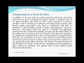 Jump Statements - Java  (Using break, Exit a Loop, Form of Goto, Using continue, return)