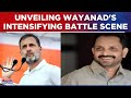 Rahul Gandhi's Battle In Wayanad Gets Tougher? BJP Field Its Kerala Chief Surendran In Wayanad