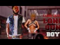 Khago - Long Gun Boy (Audio) June 2017