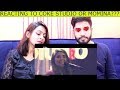 INDIANS react to Coke Studio TERA WOH PYAR (Pakistan)