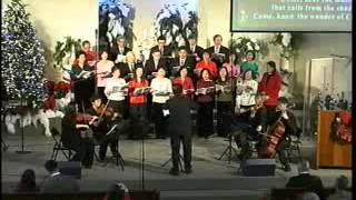 齊頌聖誕歌/Carols of Gathering; 奇妙的聖誕/The Wonder of Christmas 2011年12月25日