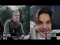 Vikings Cast Then And Now (2013&2023)  How They Changed
