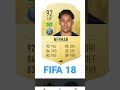 Neymar Fifa 24 Card Rating Is?