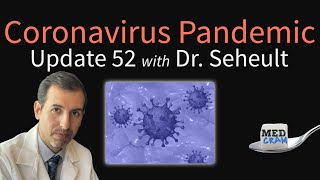 Coronavirus Pandemic Update 52: Ivermectin Treatment; Does COVID-19 Attack Hemoglobin?