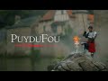 PUY DU FOU 2024 || MUST SEE historical theme park in FRANCE