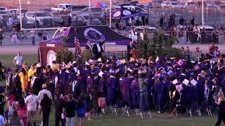 EHS Graduation Ceremony 2026