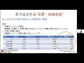 徹底討論「どうする？少子化対策：データに基づく政策とは」（東京財団政策研究所ウェビナー）