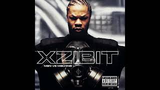 Xzibit - My Name ft. Eminem \u0026 Nate Dogg