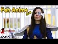 Fan Anime 2015  -JacaTv-