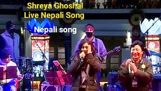 Shreya Ghoshal Ladaki Song | Shreya Ghoshal | Ladaki Song | Ladaki New Song