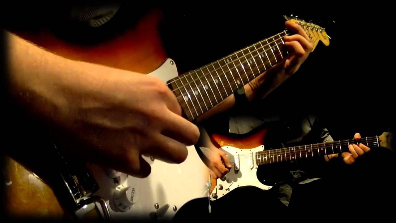 Deep Purple - Burn - Full Song Cover - YouTube