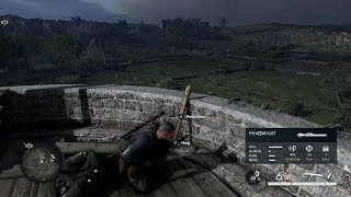 Sniper Elite 5_PS5 @ Festung Guernsey Part 3