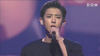 Full 170922 Stay With Me - Chanyeol Exo Feat Seola Wjsn At Kcon In Australia