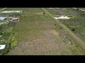 completely cleared fully fenced and gated 1.25 acre lot with culvert u0026 power okeechobee fl