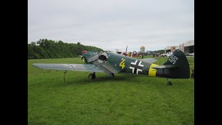 Messerschmitt Bf.108 Taifun|самолет ЛЕГЕНДА|ИСТОРИЯ возникновения|ИНТЕРЕСНЫЕ ФАКТЫ