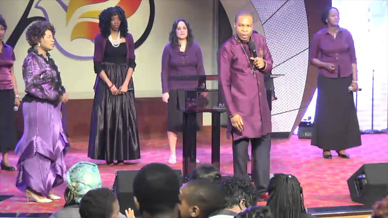 Fire Conference Day 3 Youtube