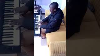 Tunamtazamia mwokozi by Saasita played by ##Student Organist Msambwa