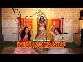 Sangeet Choregraphy | Wedding Mashup | Gallan Goodiyaan, Nachde Ne Sare, Gud Naal Ishq Mitha