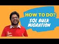 How to do Bulk Insert MYSQL Workbench