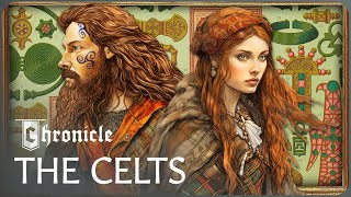 The Celts: The Mysterious Dark Age Masters Of Europe | Lost Treasures | Chronicle