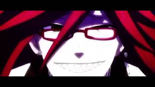 Grell Sutcliff ⚜ [AMV] - Tik Tok