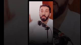 After Divorce Nouman Ali Khan