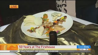 Firehouse Restaurant