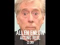 Allen Enlow ACTING REEL (2:30)