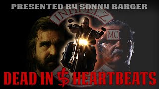 Dead In 5 Heartbeats |🏍️Motorcycle | Full Movie