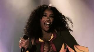 SOS SZA (full album)