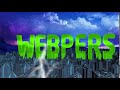 Webpers 3d animation