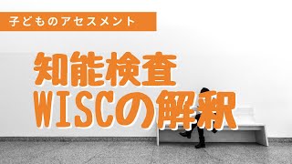 WISC‐Ⅳの解釈～知能検査を活用して見立てる方法～