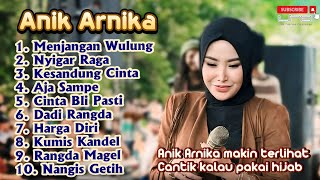 MENJANGAN WULUNG ANIK ARNIKA TERBARU 2025 | NEW ARNIKA JAYA