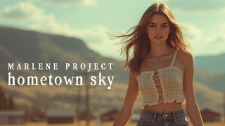 Hometown Sky - Marlene Project (Official Audio) 🌄