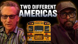 will.i.am: This School Bus Ride Exposed America’s Wealth Divide