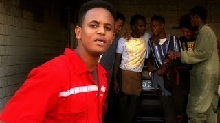 Eritrea - Robel Michael - Mi'eti - ሚእቲ - (Official Music Video) - New Eritrean Music 2015